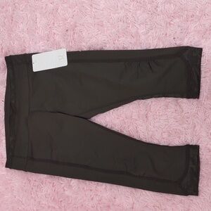 NWT Lululemon leggings